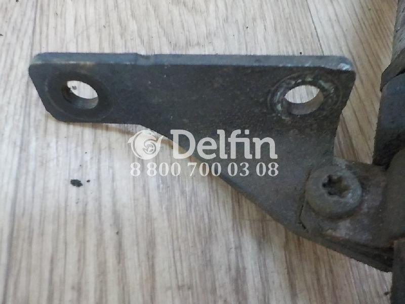 A0009362760 Кронштейн Mercedes Benz