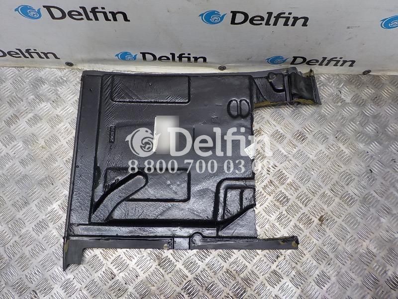 2013684 Изоляционный мат правый RH CR/CS Scania 6 серии (Уценка)