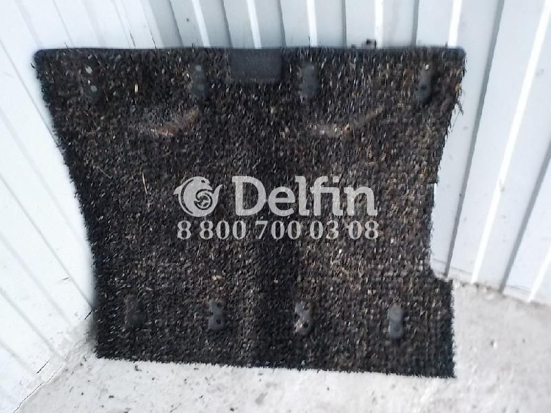 1399089 Брызговик задний левый Scania