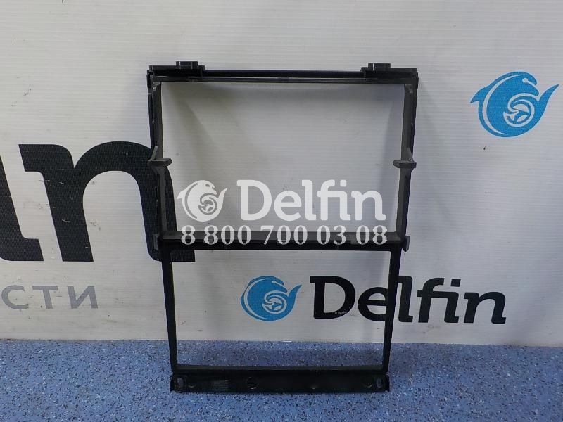 2037725 Монтажная панель Scania