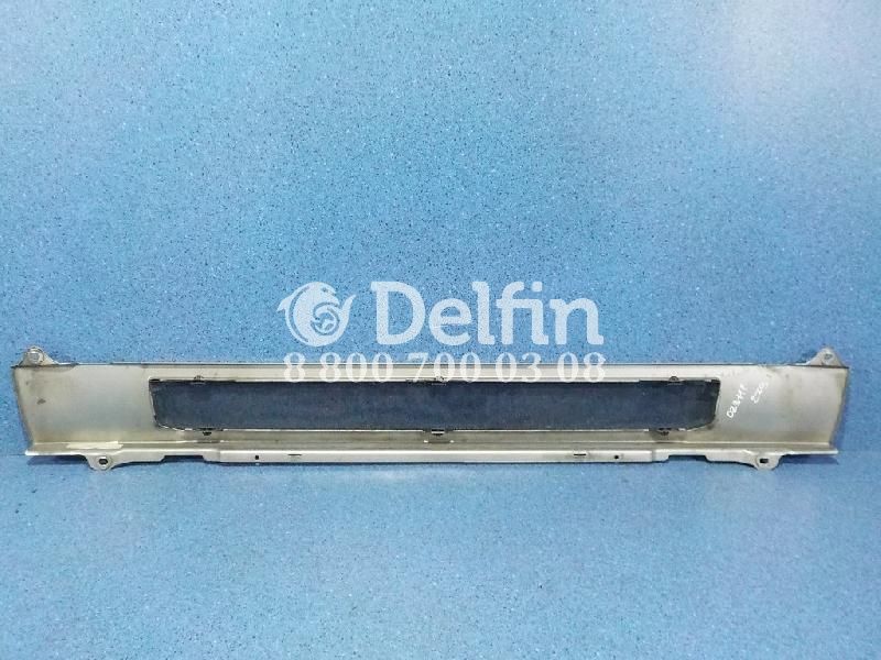 1872159 Решетка радиатора Scania