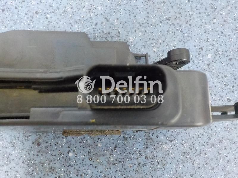 2265355 Дверной замок правый RH Scania 6 серии