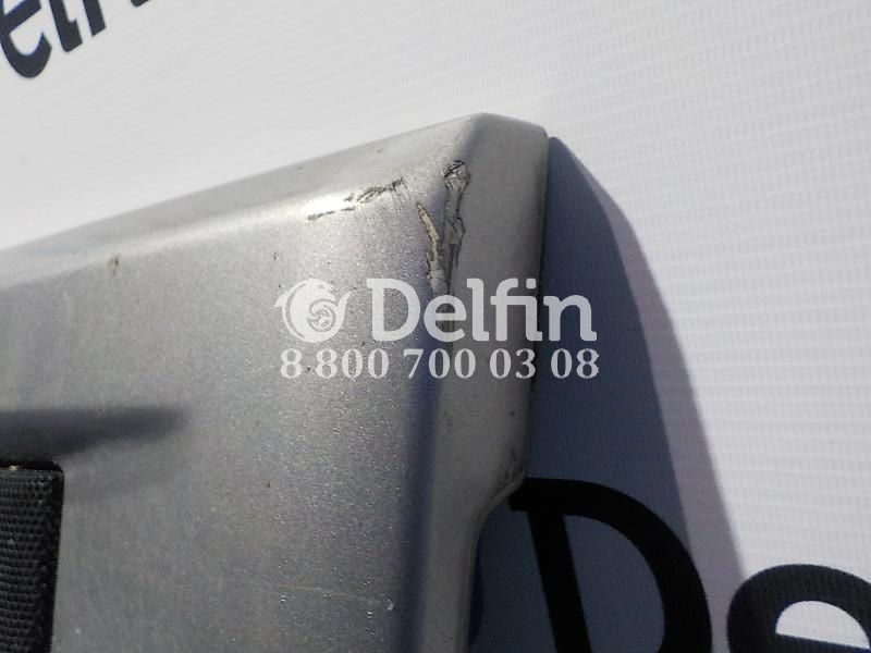 1885932 Облицовка радиатора Scania CG/CR