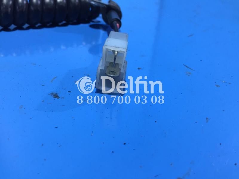 1725652 Холодильник DAF