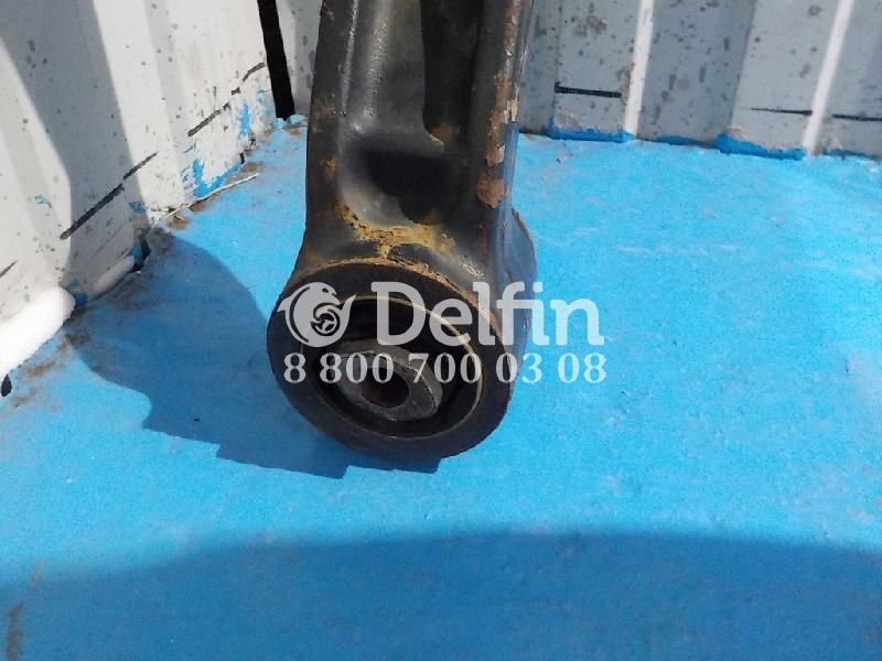 81417156016 Коромысло (торсион кабины) MAN TGS