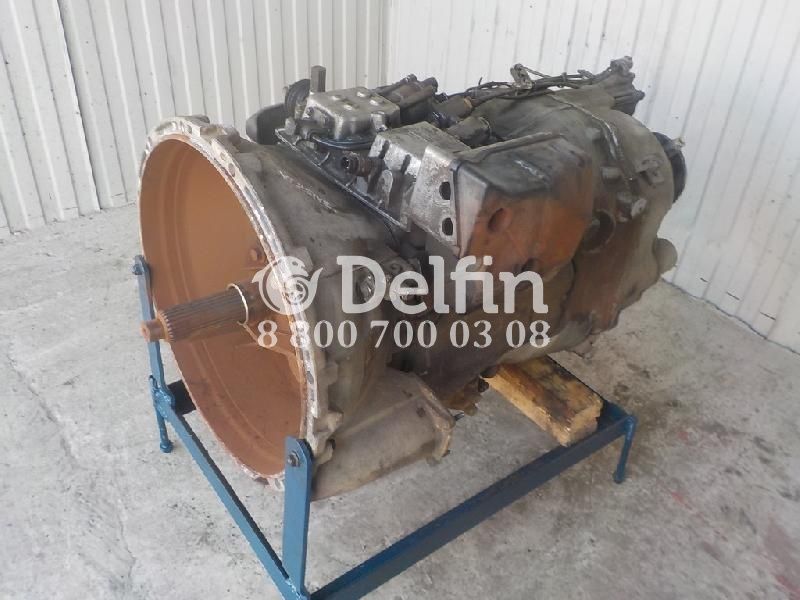 3190468 Коробка передач Volvo VT2514B