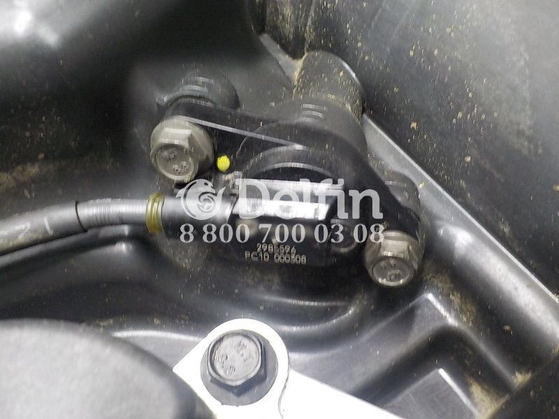 2985596 Датчик уровня топлива Scania 6 серии