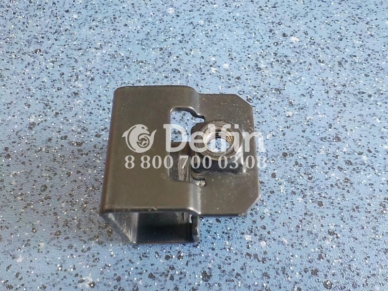 2408364 Пружинный зажим спойлера Scania 6 серии