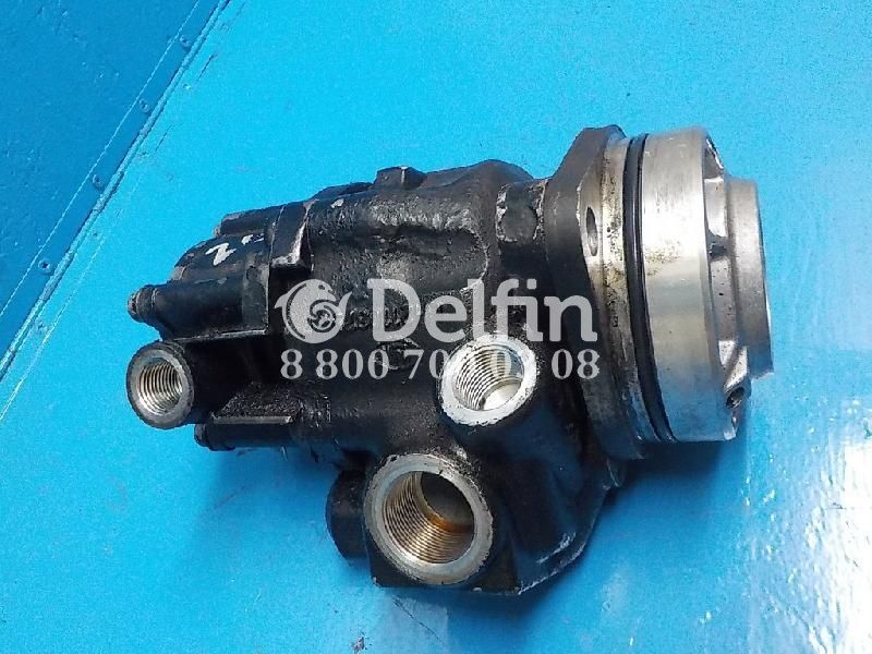 A0034604980 Насос гидроусилителя+топливный Mercedes Benz