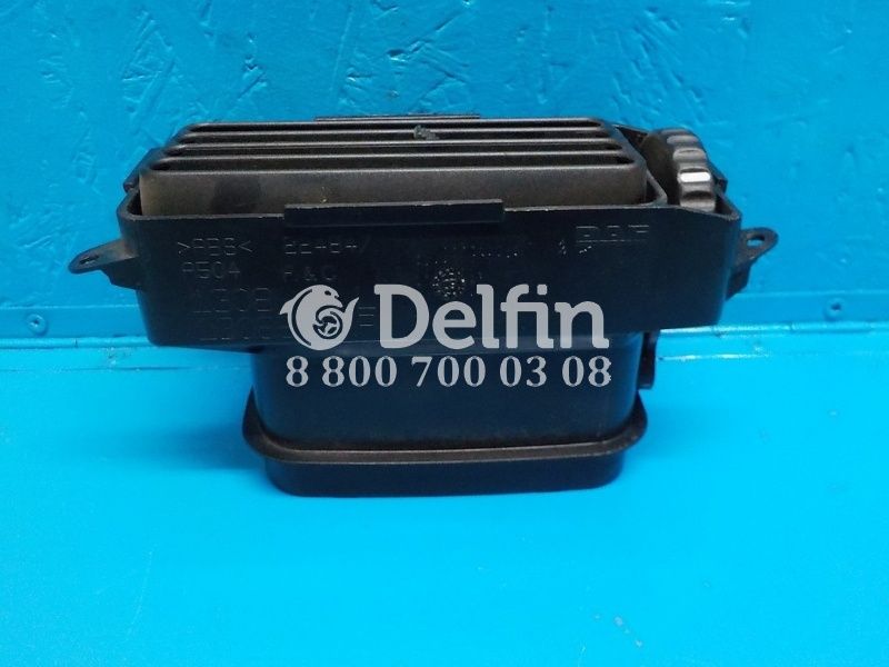 1308506 Дефлектор воздушный DAF