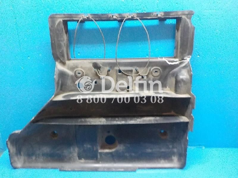 9418360236 Крышка салонного фильтра Mersedes Benz