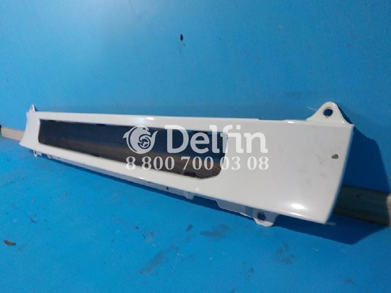 1872159 Решетка радиатора Scania