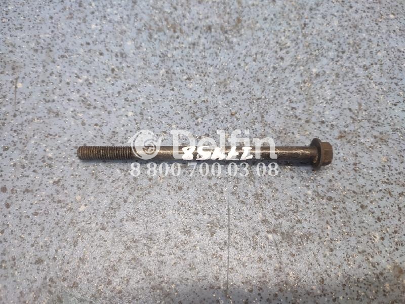 1375990 Фланцевый болт M8X130 Scania