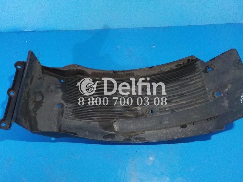20372064 Крыло переднее левое передняя часть Volvo