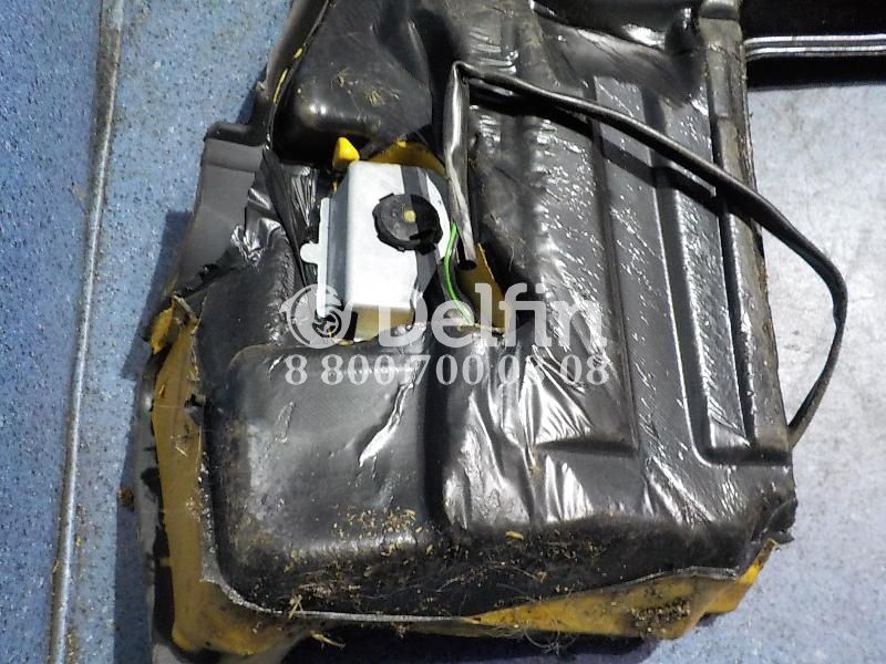 1883148 Коврик Scania