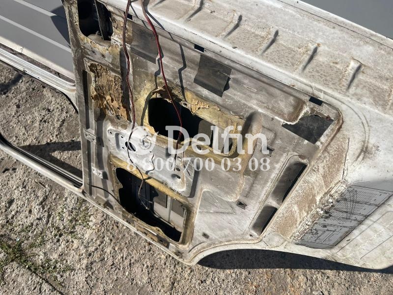 6417200005 Дверь левая Mercedes 1735 1990-1996 бу (Уценка)