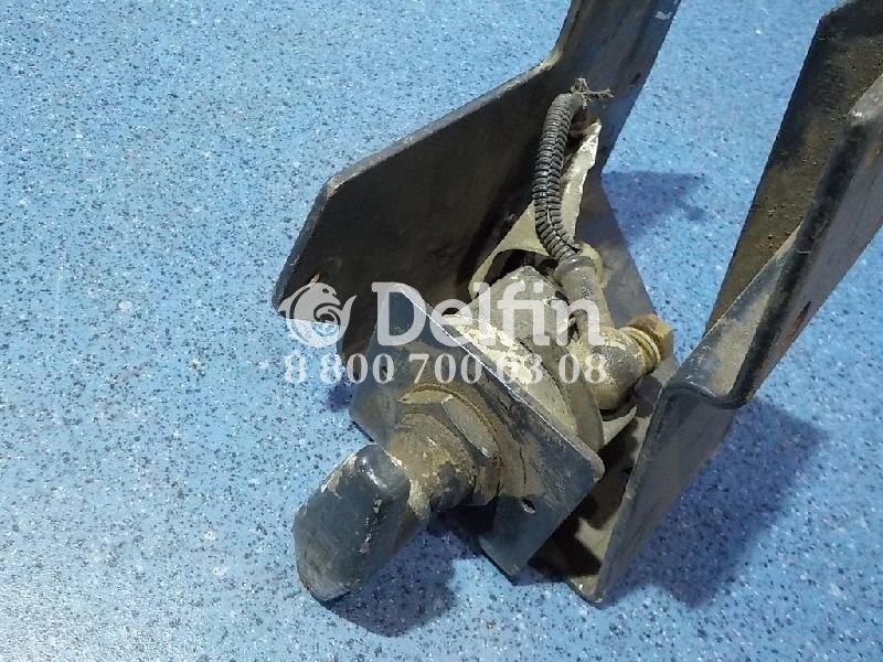 99458665 Контактор массы Iveco