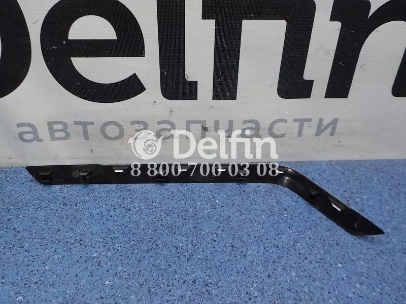 2273392 Отделка Scania 6 серии