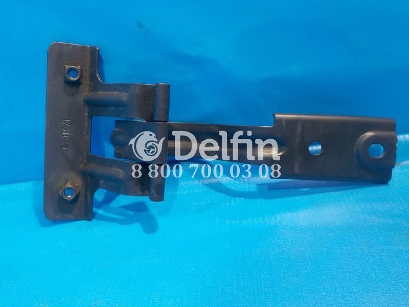 1761676 Шарнирная петля Scania