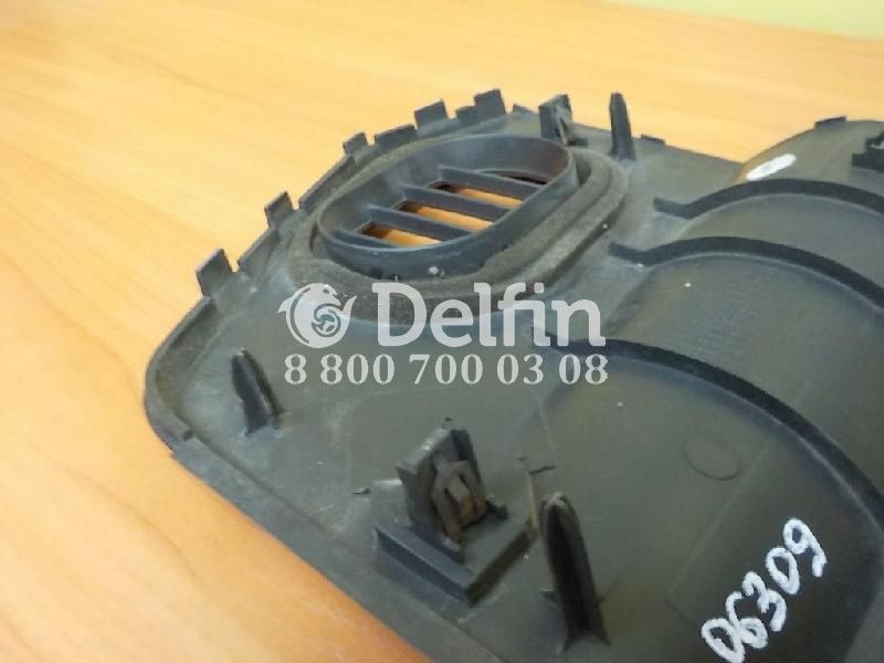 9436802480 Накладка декоративная передней панели LH Mercedes Benz