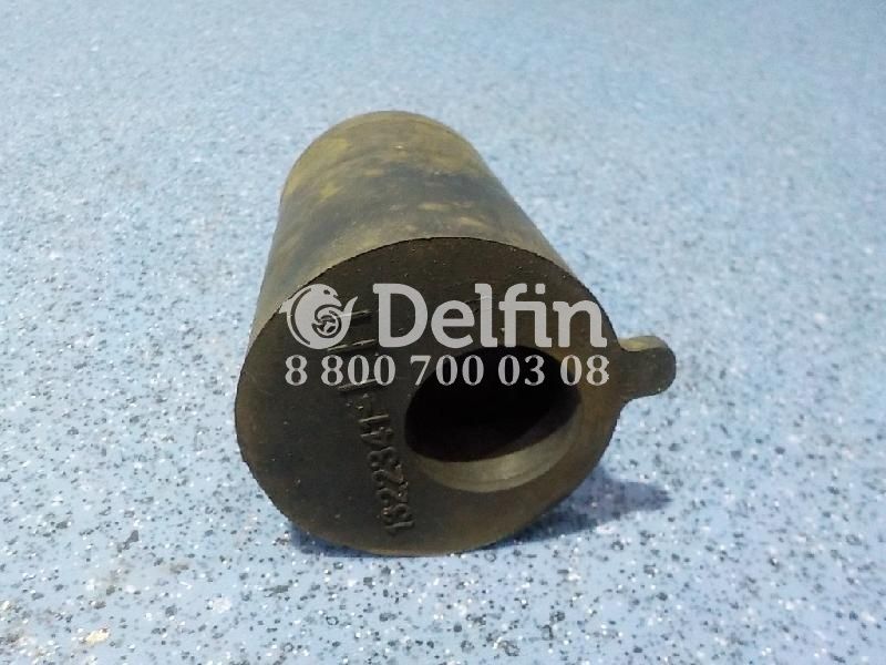 1322341 Отбойник передней рессоры LH Scania