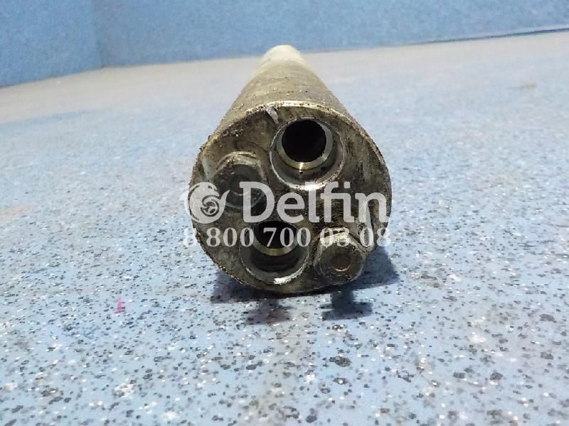 81619106045 Ресивер-осушитель кондиционера MAN