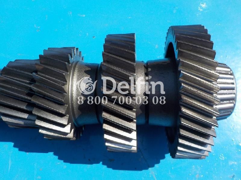 2028418 Первичный вал, ступенчатая коробка передач Scania (уценка)