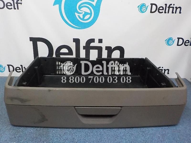 2055393 Выдвижной ящик Scania 6 серии