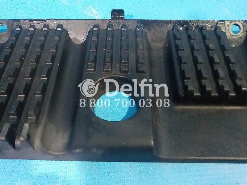 1807140 Подножка Scania (Скания)