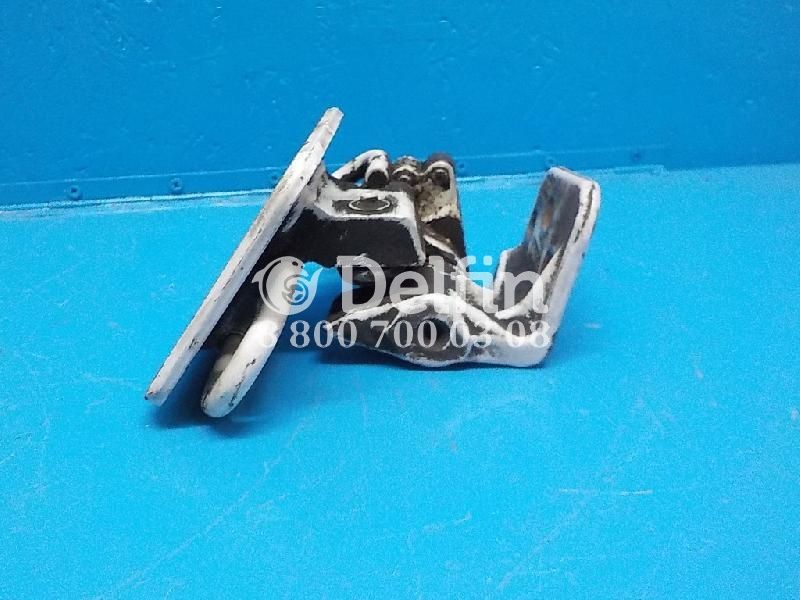 A0007230241 Шарнирная петля двери снизу левая LH Mercedes Benz
