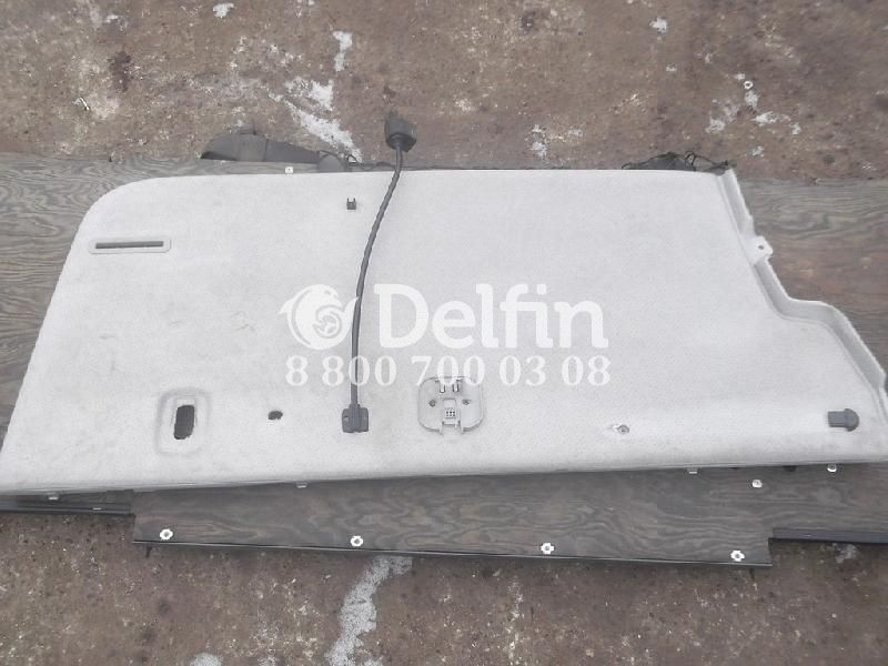 20854628 Обшивка кабины LH Volvo