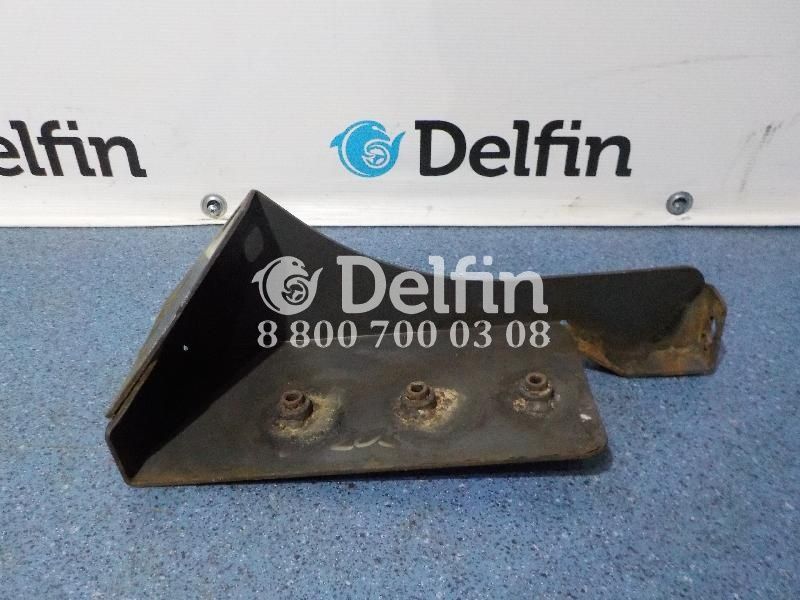 7420874239 Кронштейн рамы Renault