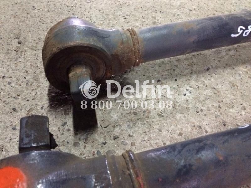 41009961 Реактивная тяга левая Iveco