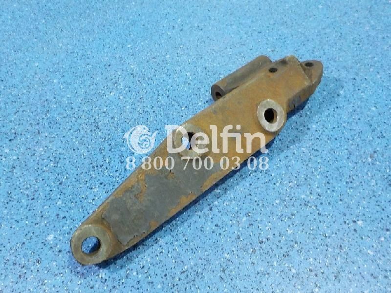 5010284300 Кронштейн генератора Renault