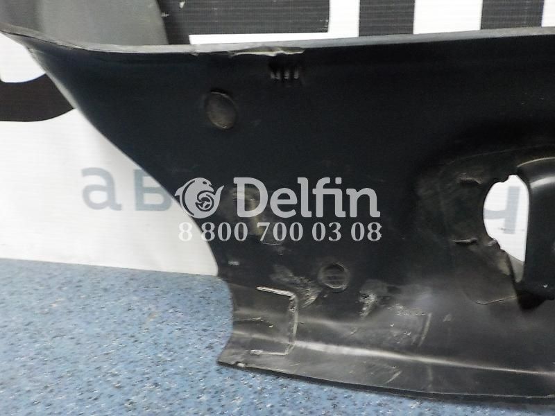 2549566 Панель левая LH Scania 6 серии (Уценка)