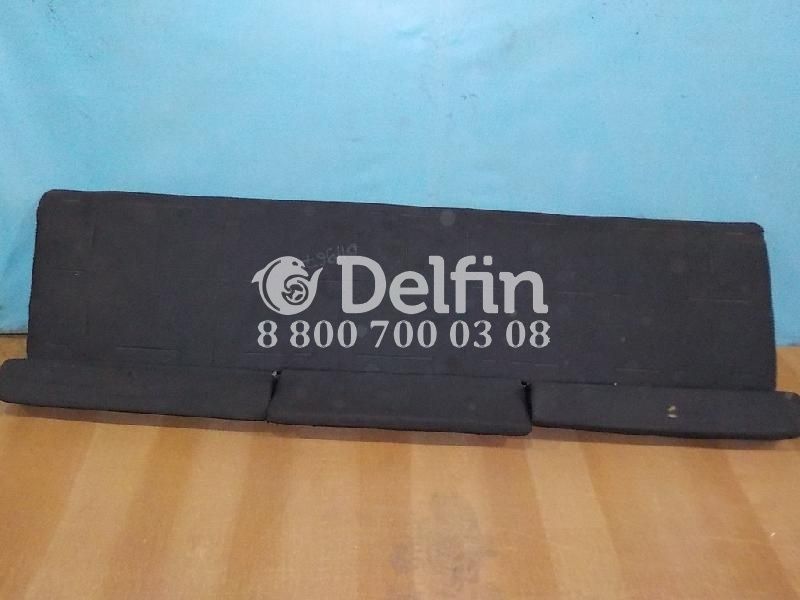 1900536 Матрац спального места Scania