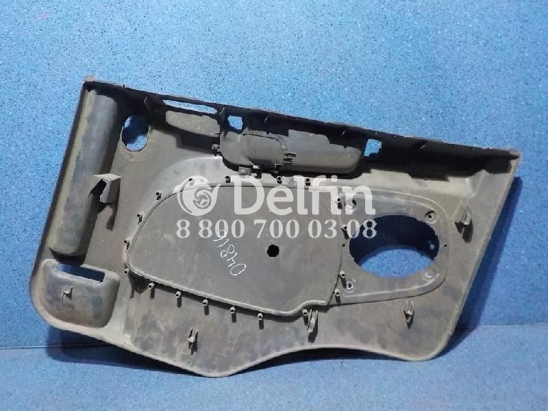 2123221 Обшивка дверили левая Scania CP (LH)