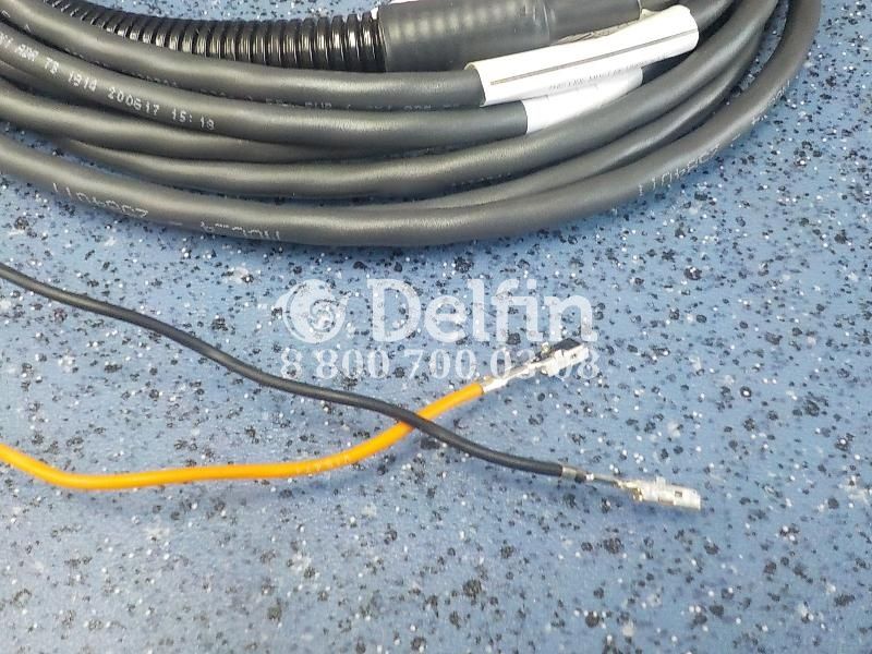 2584011 Жгут электропроводки Scania 6 серии (Н)