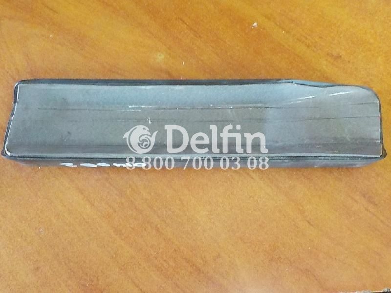 2082014 Шильдик на подножке обслуживания Scania