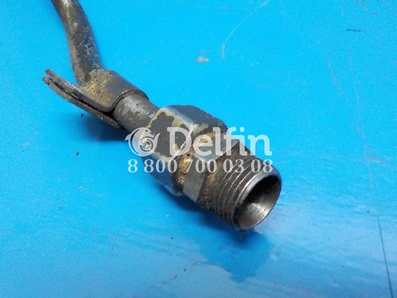 A9334600224 Трубка ГУРа Mercedes Benz