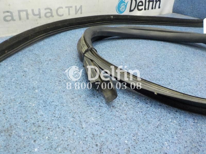 3981865 Уплотнители двери Volvo (комплект)