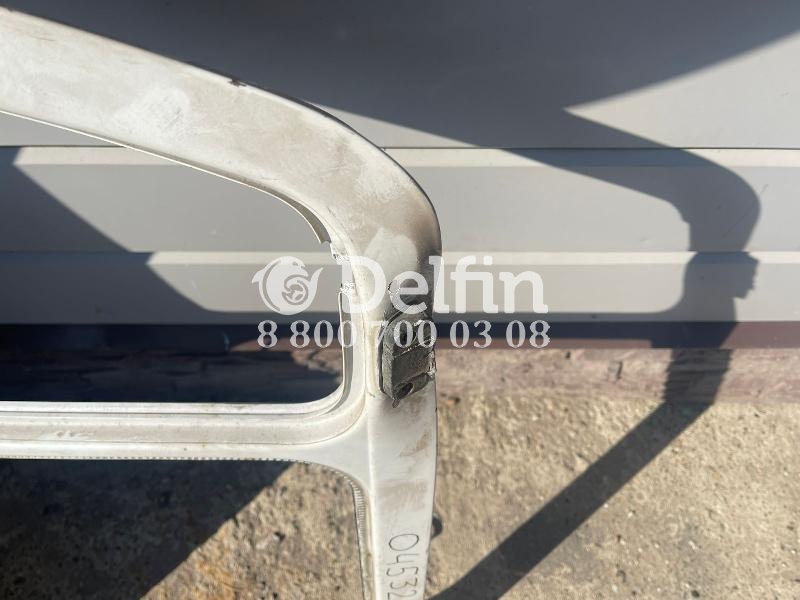 6417200005 Дверь левая Mercedes 1735 1990-1996 бу (Уценка)