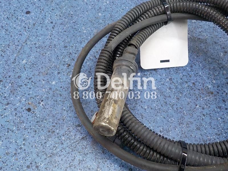 1892058 Датчик скорости Scania 6 серии