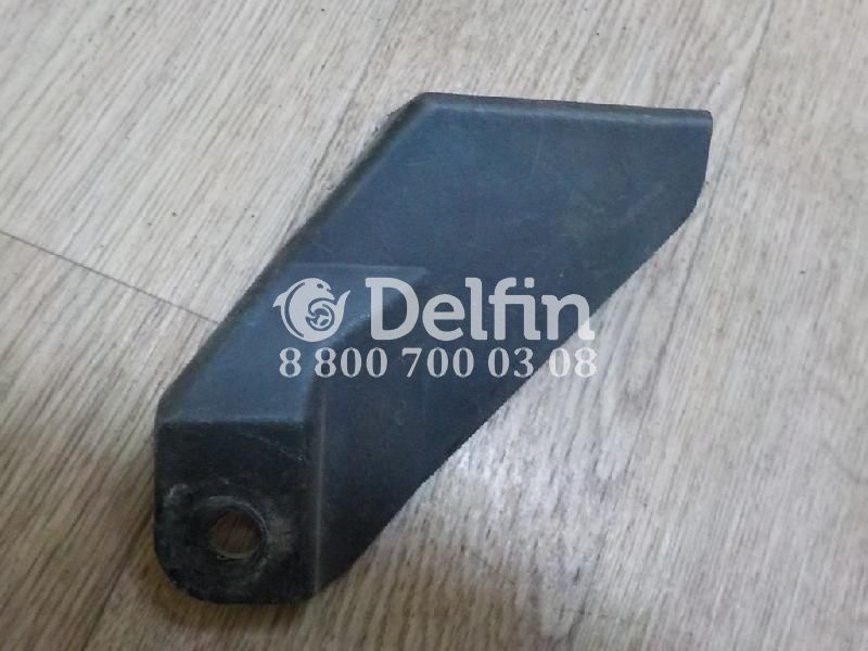 81612430118 Кронштейн крыла MAN