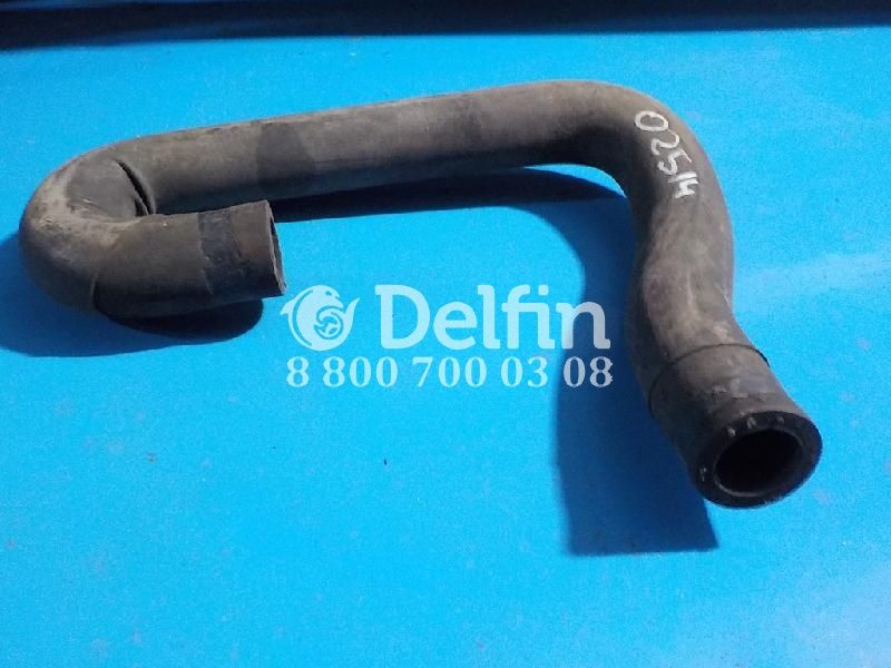 81963050272 Формовочный шланг MAN