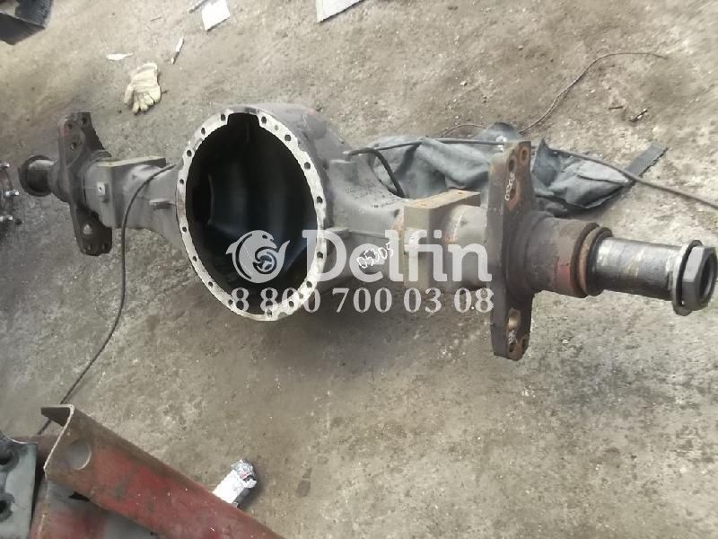 7420836873 Чулок заднего моста Renault