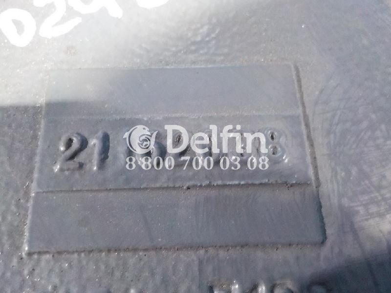 21162038 Кронштейн ГУРа Volvo fh4