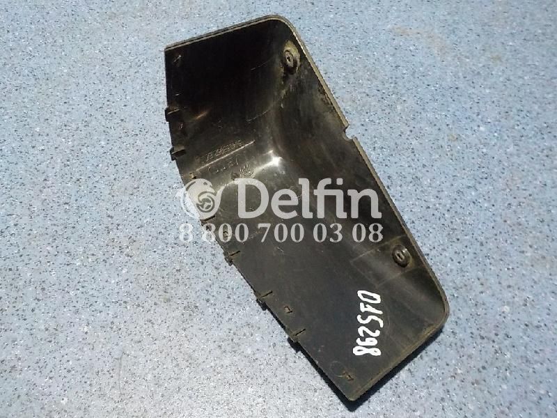 504158952 Накладка Iveco