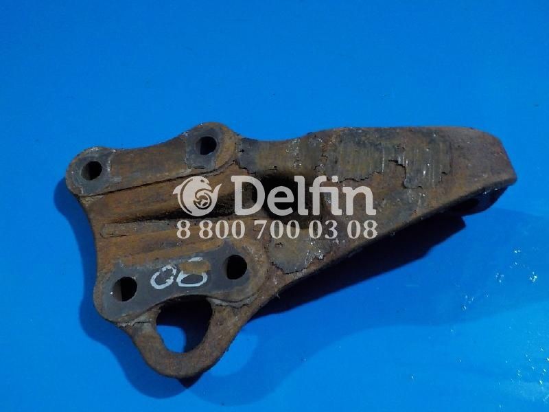 5010532385 Кронштейн двигателя задний RH Renault