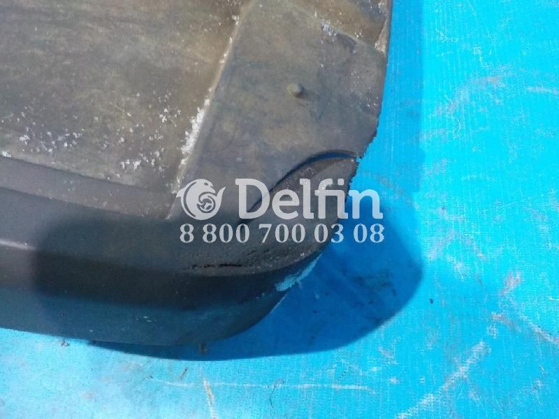 1485486 Крыло заднее левое - переднее правое Scania